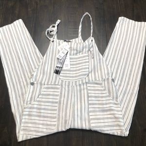 Patrons of Peace Overalls